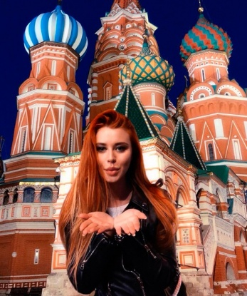 Сладкая кошечка приглашает в гости состоятельного мужчину. Буду нежной и страстной любовницей. Обещаю, не пожалеешь! 3182, 20 лет