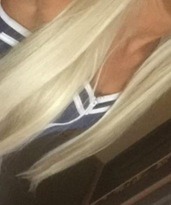 Сногсшибательная брюнетка с огоньком в глазах ждет встречи с достойным джентльменом. Позволь себе расслабиться и ощутить все прелести настоящего удовольствия! 4204, 29 лет